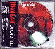 Meat Loaf - Bat Out Of Hell